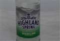 Highland Spring issues recall after reports of bottles exploding