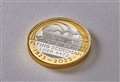 Flying Scotsman and NHS celebrated on new coins