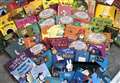 Our favourite children's books chosen for World Book Day 