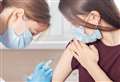 Twelve to 15-year-olds can book Covid jabs at large scale centres