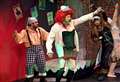 Gallery: Adults only panto hits the stage in Wisbech tonight 