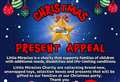 Make a big difference this Christmas by donating to children’s charity toy appeal