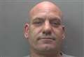 Man jailed for beating ex-partner in her March home
