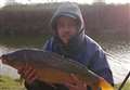 Angling: Roger that for winning Marshland lake's first qualifier 