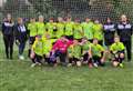 Long Sutton youngsters flying in first-ever season