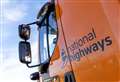 Drivers asked to give gritters time and space as 530 vehicles go on standby 