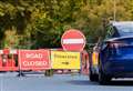 850 miles of roadworks being lifted or finished in time for Easter