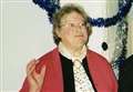 Thanksgiving service for Caroline Dobson