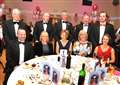 Night out for the ladies and men of lodge