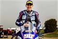 Cook seals first podiums to take championship lead