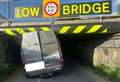 Crash hotspot sees second collision in less than two weeks