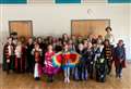 Characterful fun for World Book Day for area’s schools