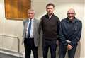 March Cricket Club elect new officers
