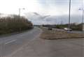 Firefighters rescue vehicle occupants after crash on A47