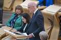 Scotland’s leaders pay tribute to ‘dedicated’ lifetime service of Pope Francis