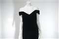 Diana’s famous Travolta dress stuck in ‘isolation room’ during lockdown