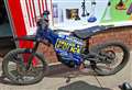 Electric bike with no insurance or tax seized after being ridden anti-socially