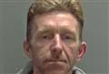 Neighbours catch Chatteris burglar red-handed