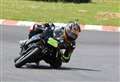 Mini bike ace Harry, 11, from March chases history