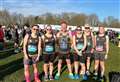 Three Counties member Lauren sets new PB at half marathon