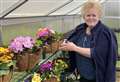 Marion is at the heart of Happy Potters at care home