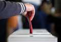 The local electorate is being warned about new rules for handling postal votes