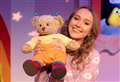 Strictly winner Rose Ayling-Ellis to sign a Cbeebies Bedtime Story
