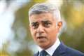 Sadiq Khan calls for 10pm curfew in London to be scrapped