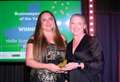 Hollie Summerscales wins Businessperson of the Year