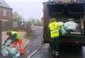 Waste collections could change with wheelie bin rollout back on the table