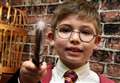 Expelliarmus! Muggles welcome as Harry Potter fans prepare to cast their spell 