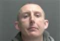 Crème egg thief who breached order is jailed