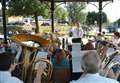 Trumpeting a talented band 