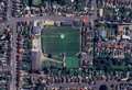 Football club hoping for better lighting with new floodlights plan