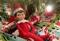 28 Elf on the Shelf ideas 
