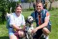 Sunshine brings out the crowds at RSPCA Block Fen open day