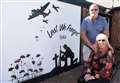 Wisbech couple’s garage carries a personal salute to heroes of D-Day Landings