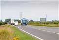 Man drove 60mph over speed limit on A47, new police figures show