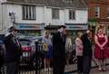 Gallery: Chatteris remembers fallen on 40th anniversary of Falklands conflict