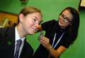 School holds successful careers day
