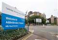 Opinion: Hospital parking charges are taxing the sick, and poor George