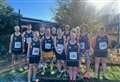 Fenland athlete Killen takes top spot in age category