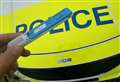 Drug driver admitted to police smoking cannabis the night before getting behind the wheel