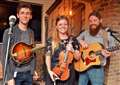 MUSIC PROFILE: The Georgia Shackleton Trio explore new country sounds