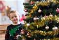 Tree-mendous success as Christmas Tree Festival returns