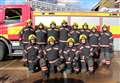 Fenland has five new oncall firefighters as county fire service enrols 12 new recruits