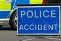 Appeal after collision leaves woman with serious injuries