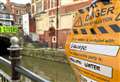 Environmental performance rating sees water firm given ‘two stars’ for third time