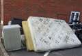 Council warns of consequences as thousands of pounds worth of fines hit fly-tippers across the district.