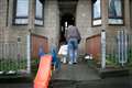 Survey finds larger lower-income families most likely to borrow for essentials